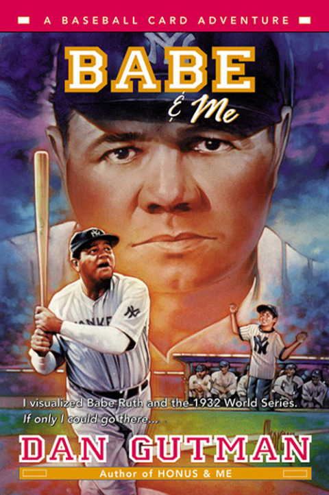 Book Babe & Me: A Baseball Card Adventure (Baseball Card Adventures Book 3) free