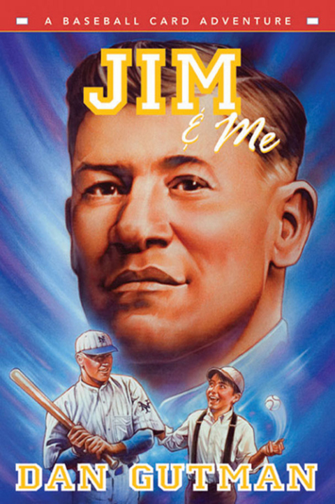 Book Jim & Me free