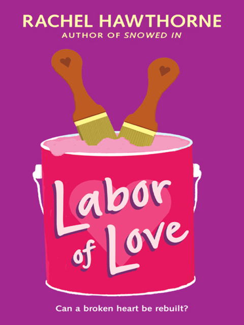 Book Labor of Love free