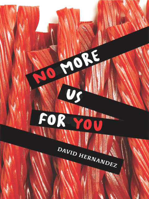 Book No More Us for You free