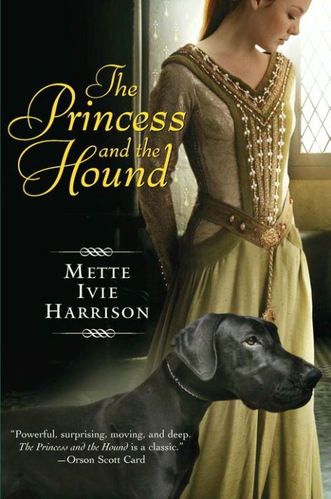 Book The Princess and the Hound free