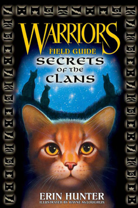 Book Warriors: Secrets of the Clans (Warriors Field Guide Book 1) free