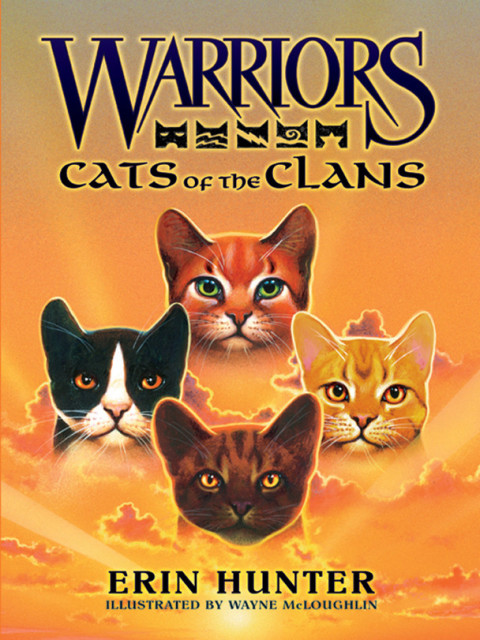 Book Warriors: Cats of the Clans (Warriors Field Guide Book 2) free