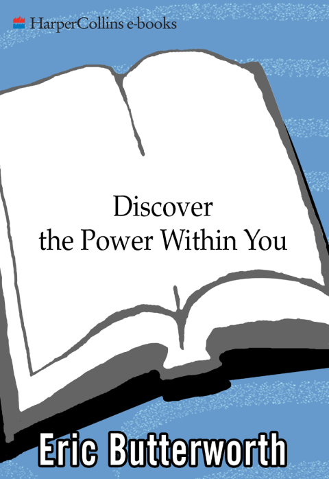 Book Discover the Power Within You: A Guide to the Unexplored Depths Within free