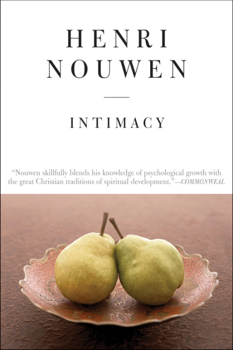 Book Intimacy free
