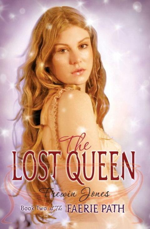 Book The Faerie Path #2: The Lost Queen free