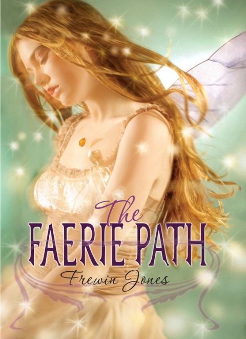 Book The Faerie Path free