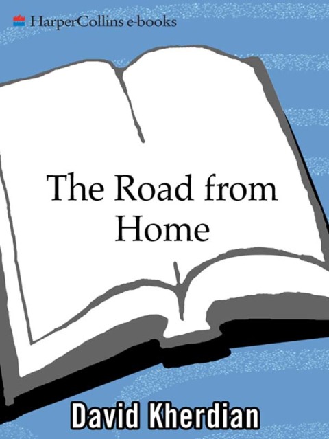 Book The Road from Home: The Story of an Armenian Girl free