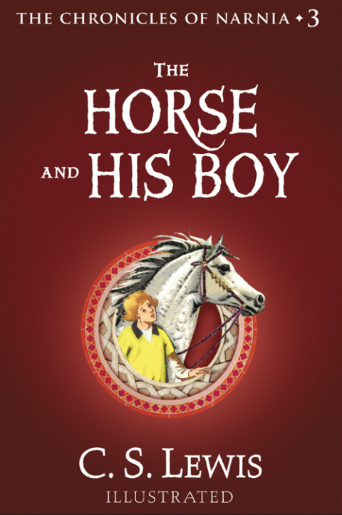 Book The Horse and His Boy free