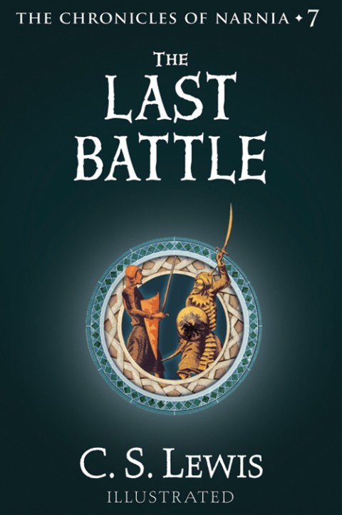 Book The Last Battle (Chronicles of Narnia Book 7) free