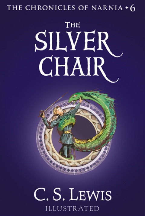 Book The Silver Chair (Chronicles of Narnia Book 6) free