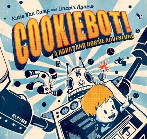 Book CookieBot! (Harry and Horsie Adventures) free