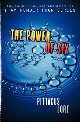 Book The Power of Six (Lorien Legacies, Book 2) free