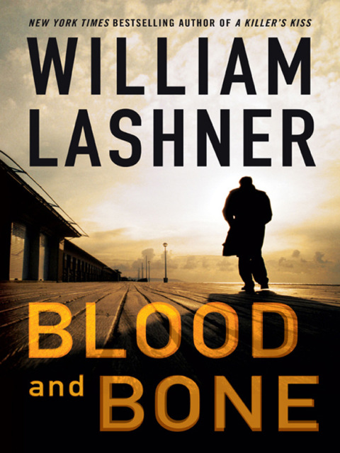 Book Blood and Bone free