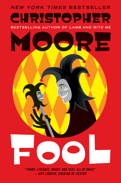 Book Fool free