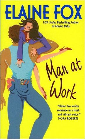 Book Man at Work free