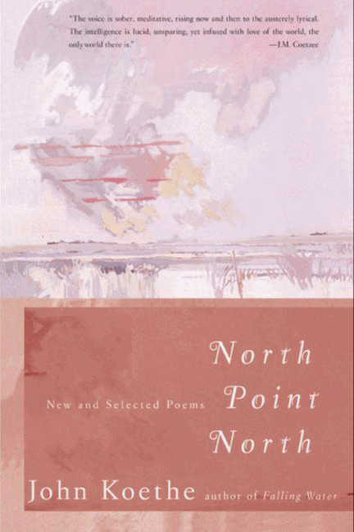 Book North Point North: New and Selected Poems free