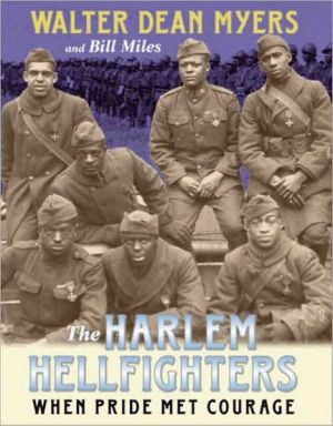 Book The Harlem Hellfighters free