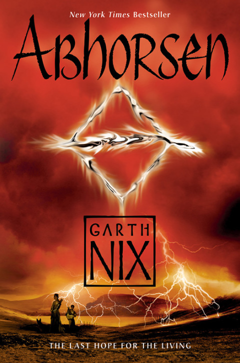 Book Abhorsen (Old Kingdom Book 3) free