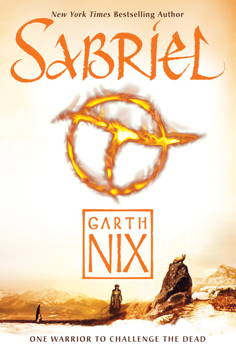 Book Sabriel (Old Kingdom Book 1) free