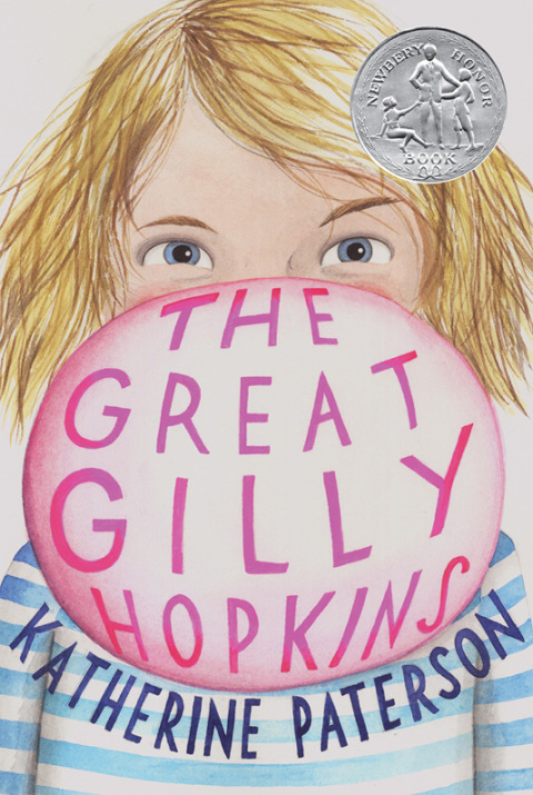Book The Great Gilly Hopkins free