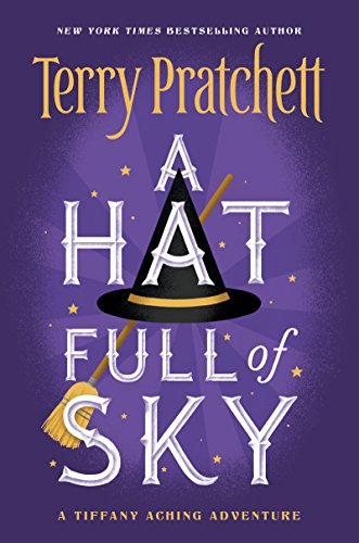 Book A Hat Full of Sky (Discworld Book 32) free