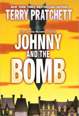 Book Johnny and the Bomb (The Johnny Maxwell Trilogy Book 3) free