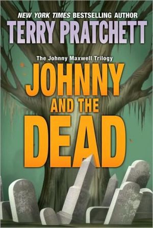 Book Johnny and the Dead (The Johnny Maxwell Trilogy Book 2) free