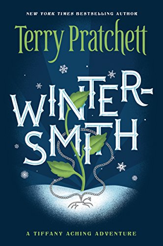 Book Wintersmith (Discworld Book 35) free