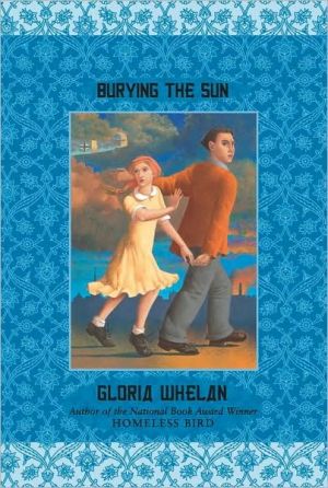 Book Burying the Sun (Russian Saga Book 3) free