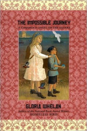 Book The Impossible Journey (Russian Saga Book 2) free