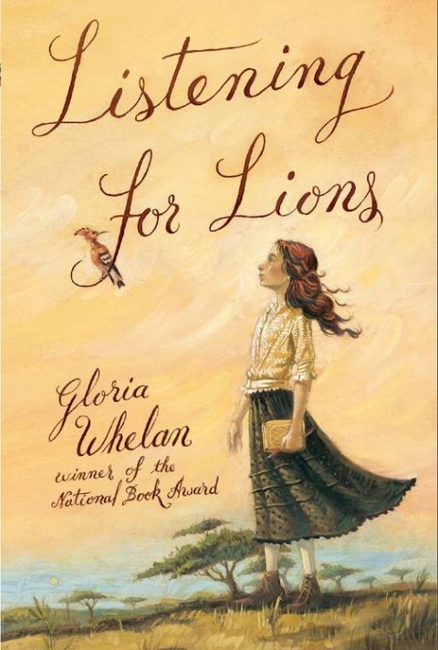 Book Listening for Lions free
