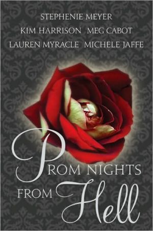 Book Prom Nights from Hell free