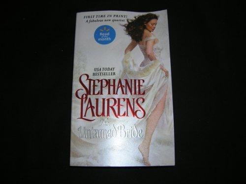 Book The Untamed Bride free