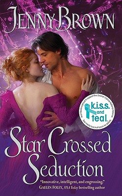 Book Star Crossed Seduction (Astrology, 2) free