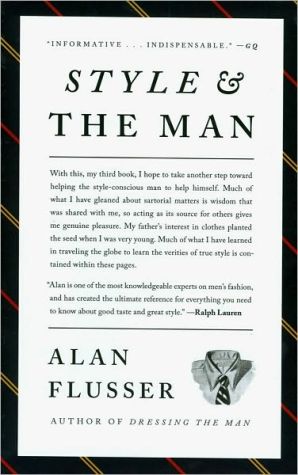 Book Style and the Man free