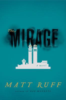 Book The Mirage: A Novel free