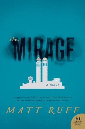 Book The Mirage: A Novel free