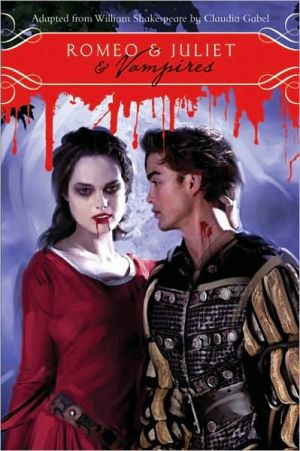 Book Romeo & Juliet & Vampires free