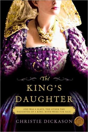 Book The King's Daughter: A Novel free