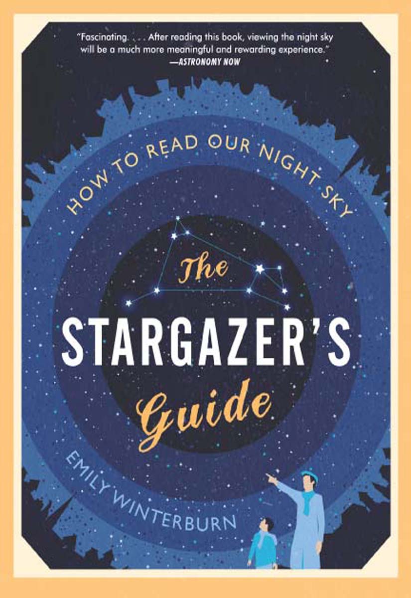 Book The Stargazer's Guide free