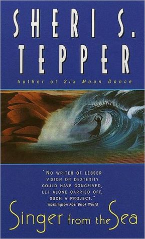 Book Singer from the Sea free