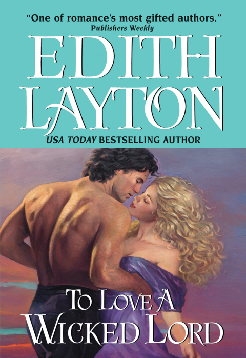 Book To Love a Wicked Lord free