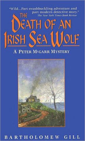 Book The Death of an Irish Sea Wolf (A Peter McGarr Mystery Book 12) free