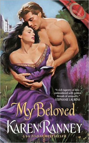 Book My Beloved (The Loved Book 1) free