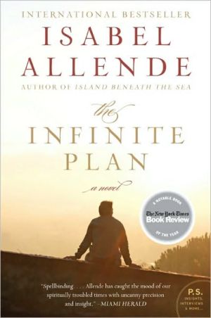 Book The Infinite Plan: A Novel (P.S.) free