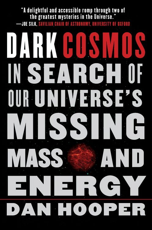Book Dark Cosmos free