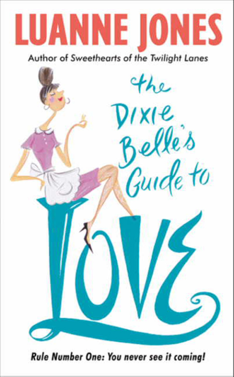Book The Dixie Belle's Guide to Love free
