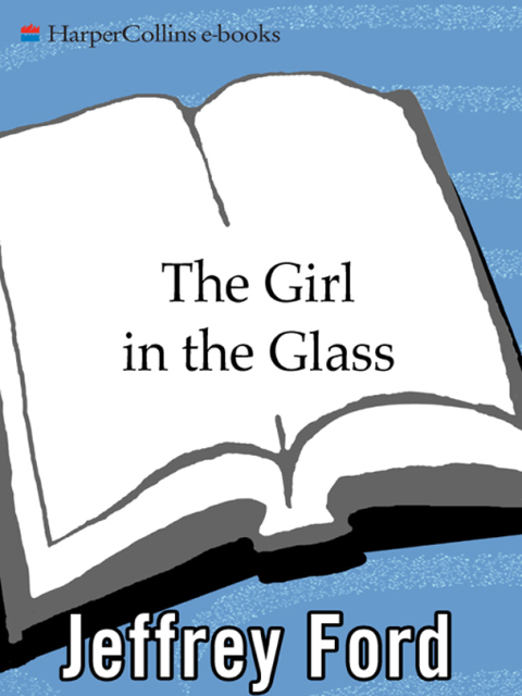 Book The Girl in the Glass: A Novel free