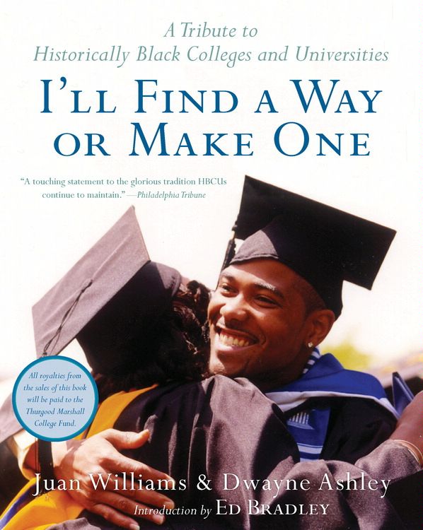 Book I'll Find a Way or Make One free